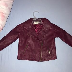 Kids jacket